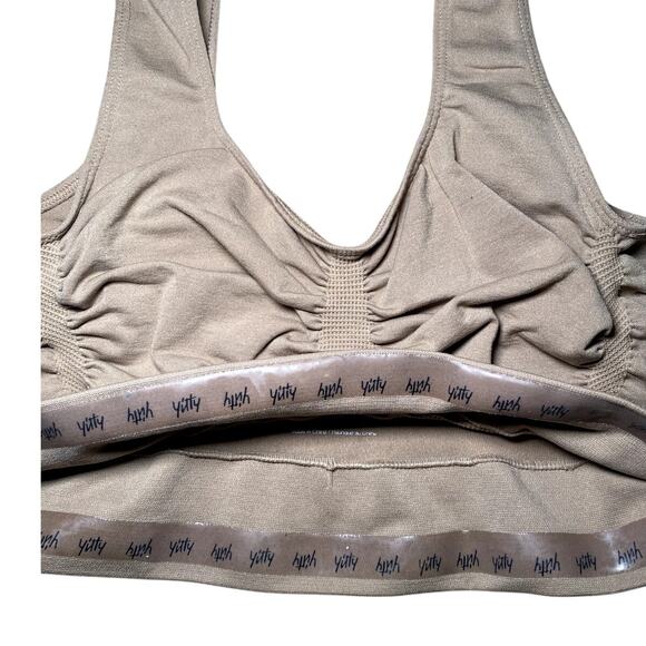 Nude Yitty Nearly Naked - Smoothing Shapewear Bra - XS - Picture 2 of 6